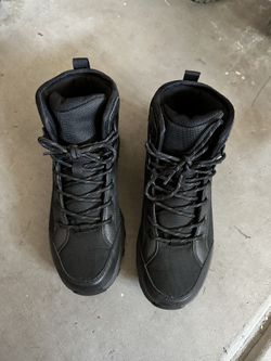 Snow Boots Size 8 - Two Pairs Same Size