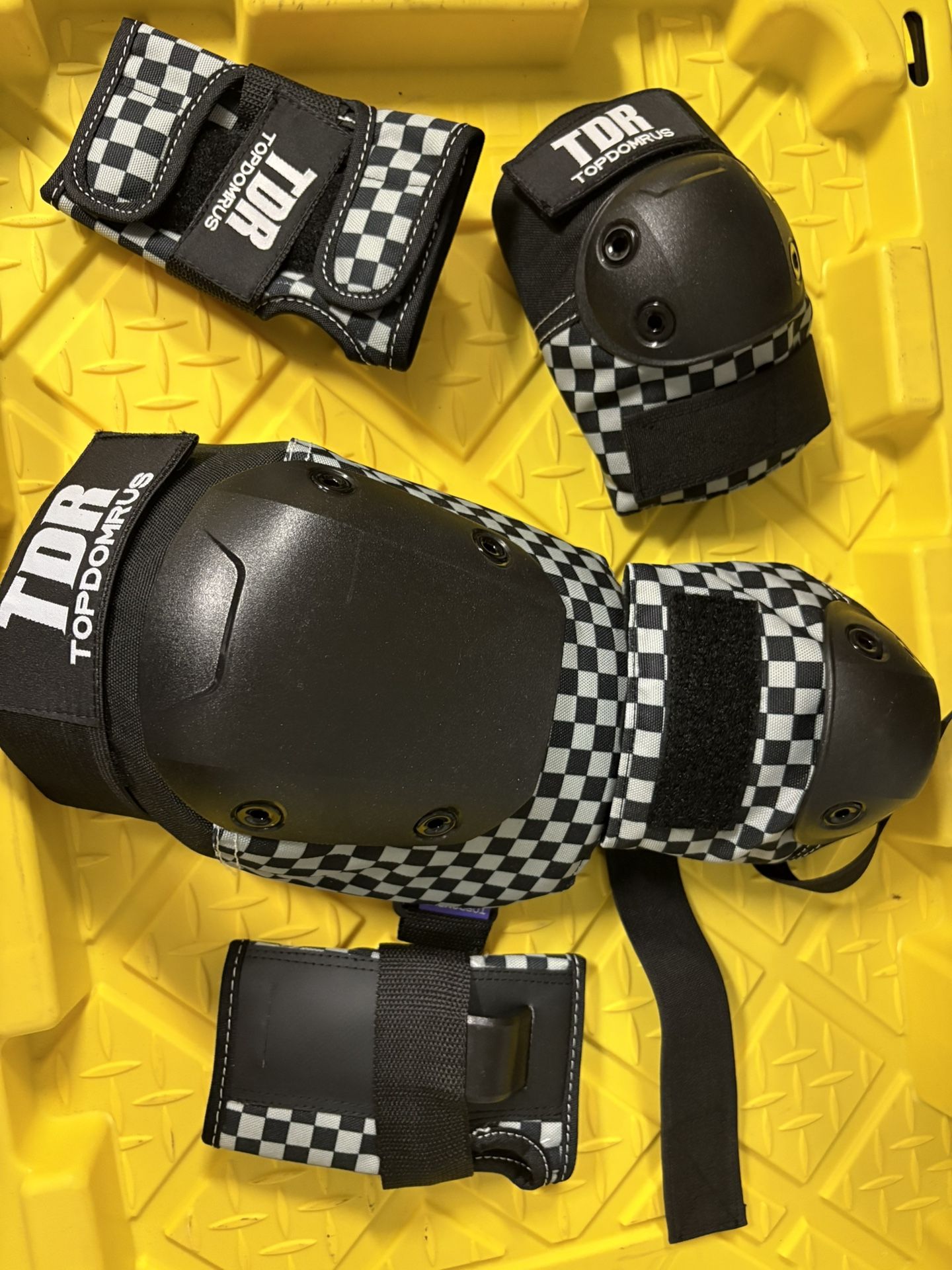 Protective Gear, for Skateboard,Roller Skate,Inline,Cycling,MTB Bike,Scooter