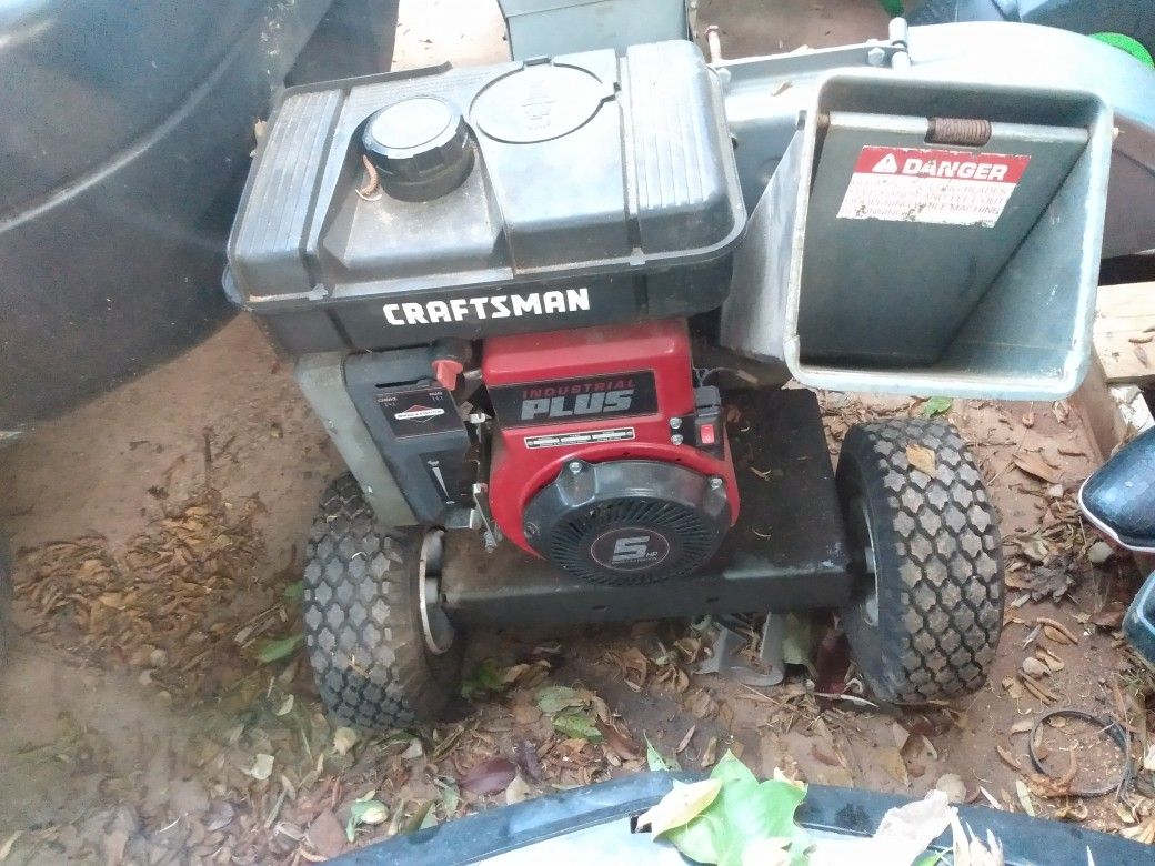 Generator N More