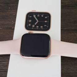 Apple Watch SE 44mm GPS + Cellular 