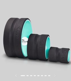 Chirp - all three back wheels