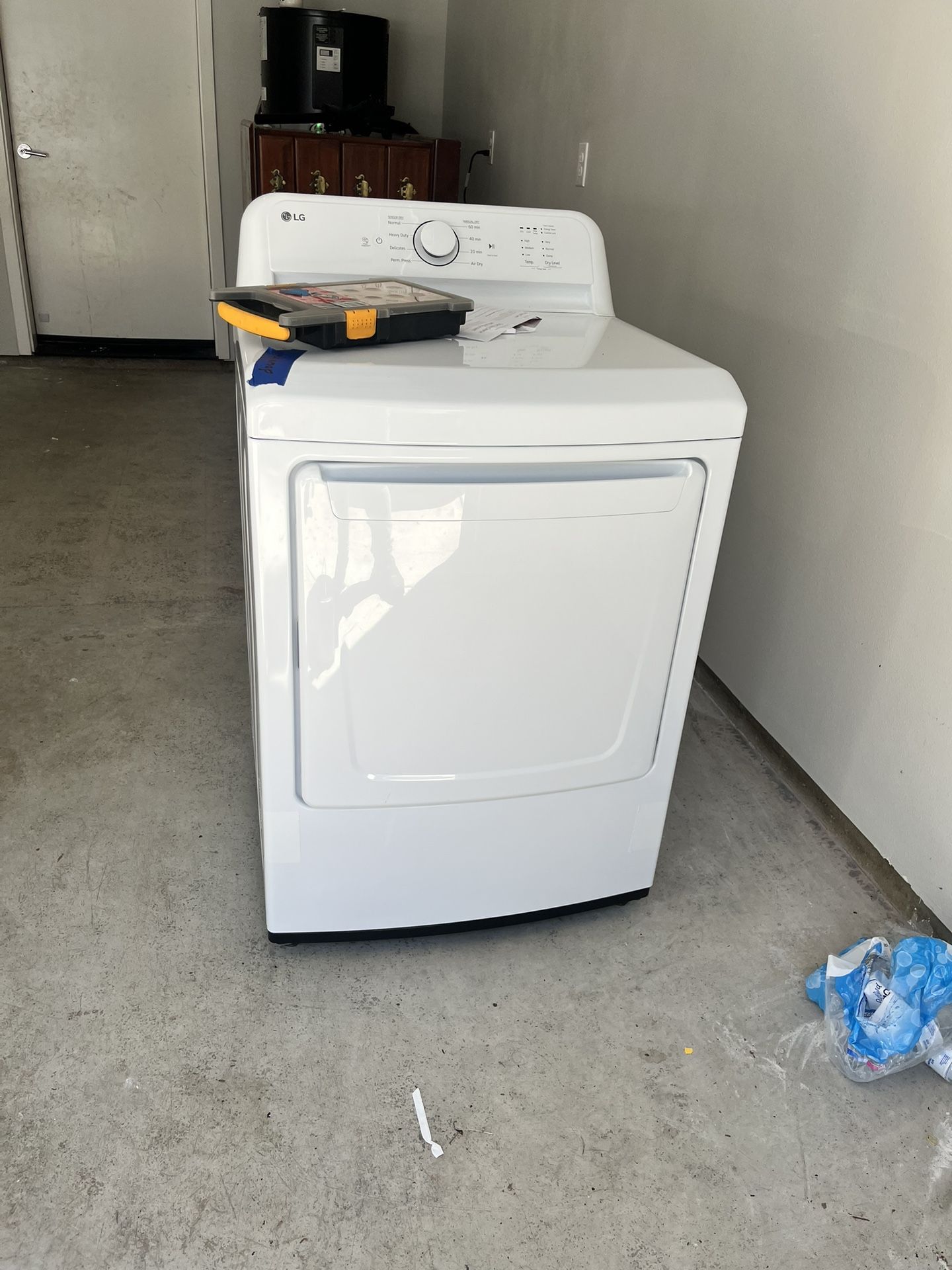 Dryer