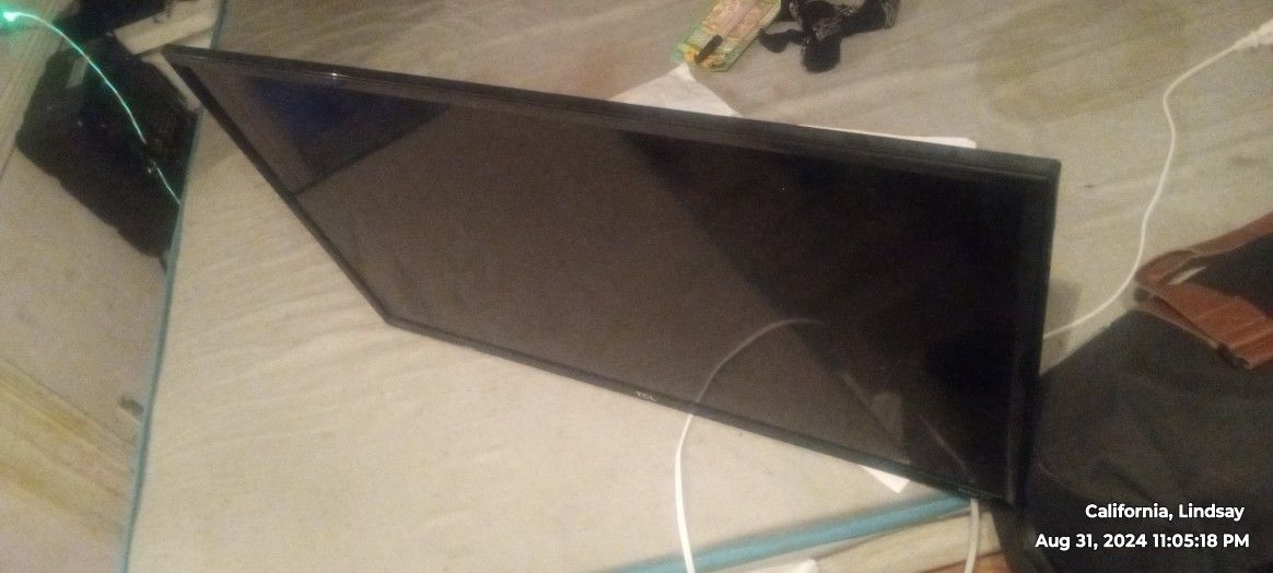 TCL Roku TV