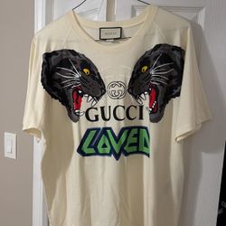 Gucci T-shirt