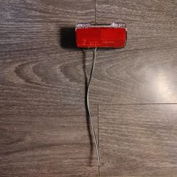 Ebike Rear Tail Light for Electric Bicycle