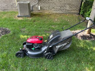Honda Lawn mower
