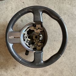 2013-2017 Scion Fr-s Steering Wheel