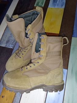 Danner combat boots/tactical men's size 11