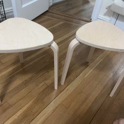 Brand New Stool 