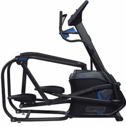 Elliptical - AFG Pro 7.2 Ai Incline Trainer