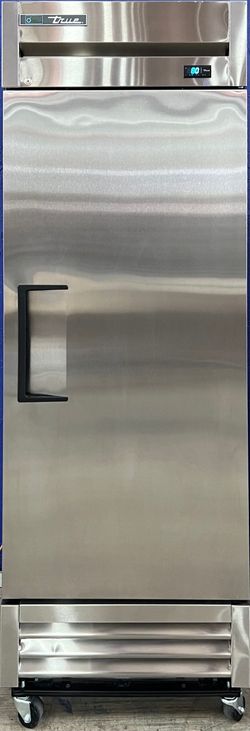 TRUE Refrigerator T19FFLXHC 02021 .