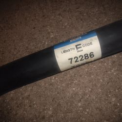 Radiator Hose, FORD, MERCURY 03-11 