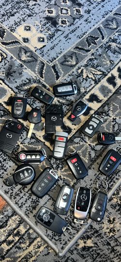 Key Fob