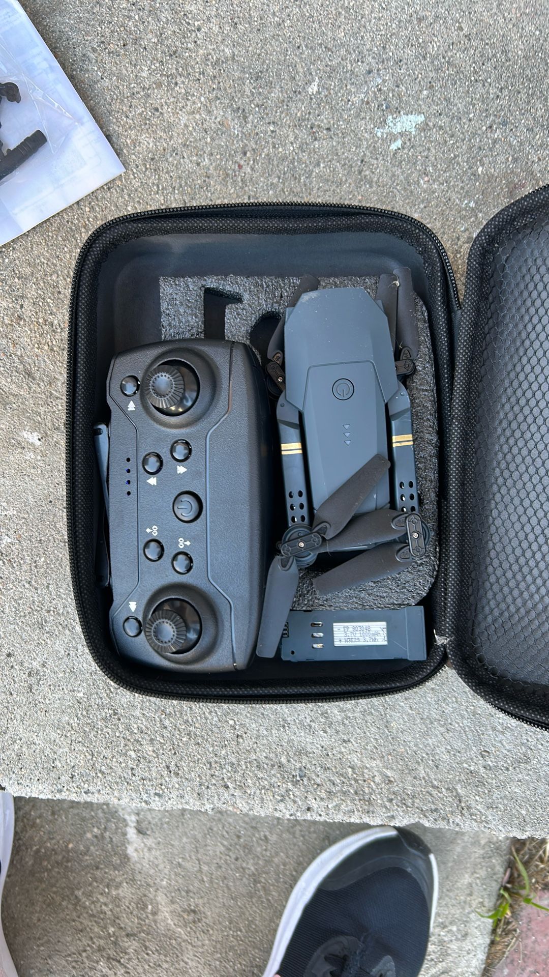 Small Drone