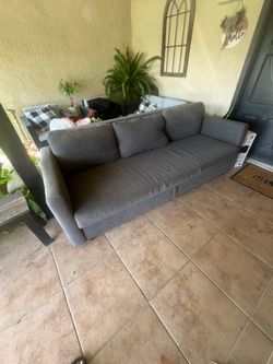 Sofa bed free