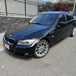 2011 Bmw 328i