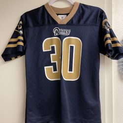 Los Angeles Rams Gurley II Jersey