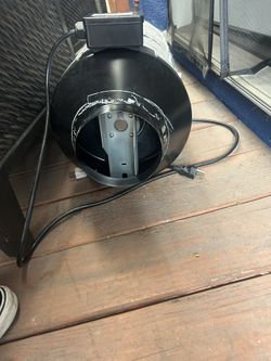 Grow Fan $50.00 OBO