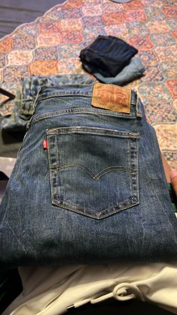 502 mens jeans