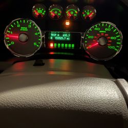 2010 Ford F-250 Super Duty