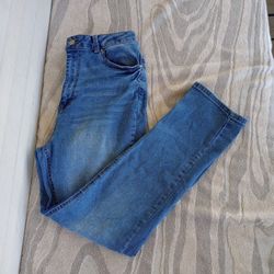 Refuge Denim Beverly Hills Size 9 Jeans High Waist