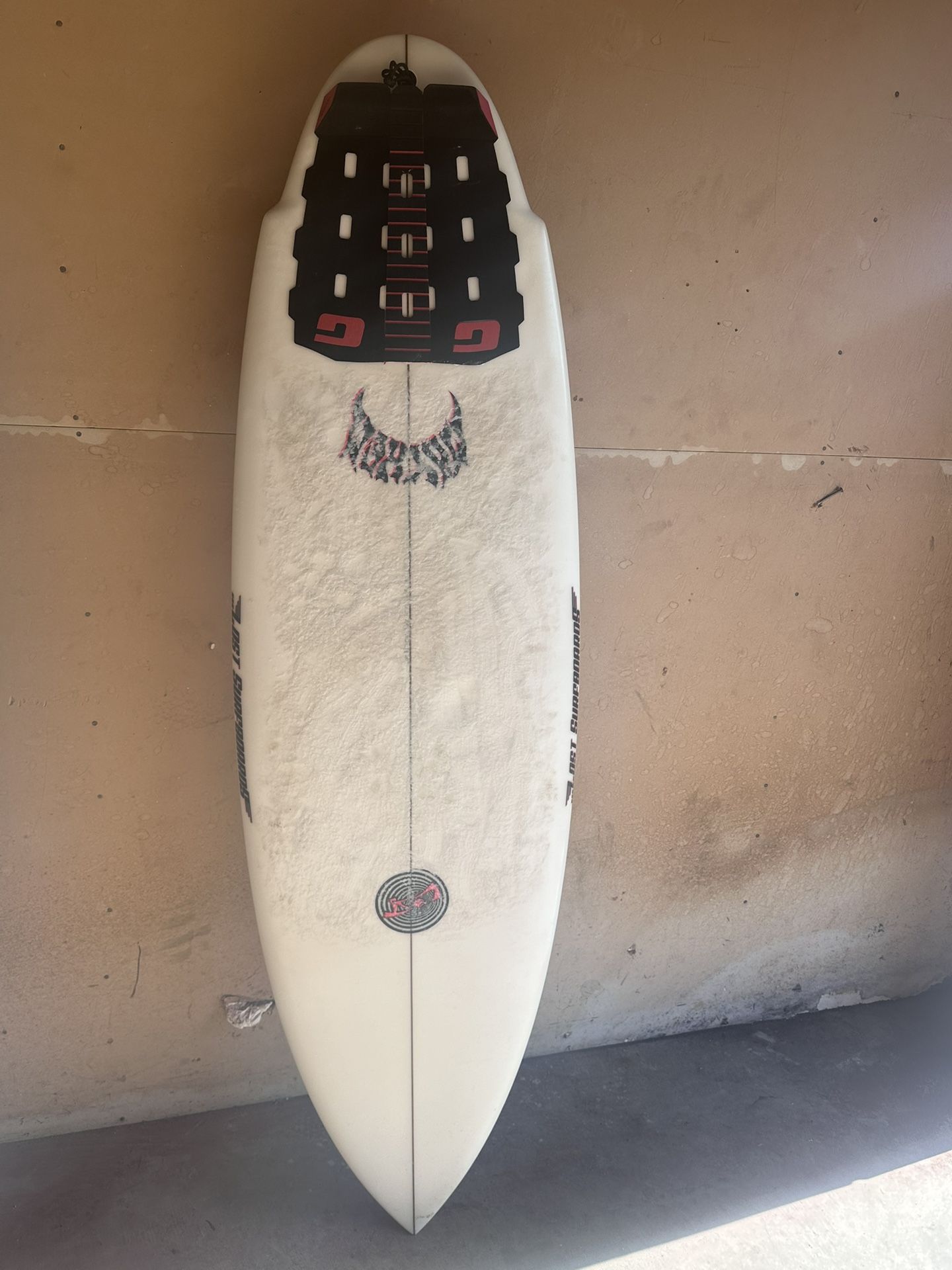 Lost Mayhem Evil Twin