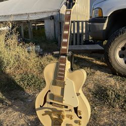 Ibanez AF75TDG Guitar 