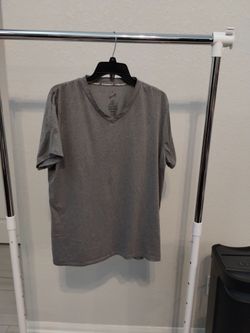 Gray Head men's shirt size XL