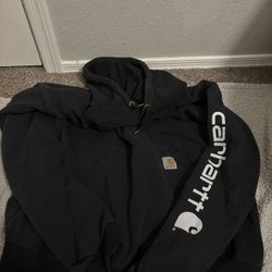 Carhartt Hoodie