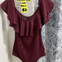 Bodysuit 