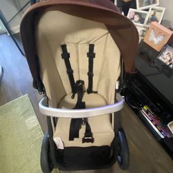 bugaboo cameleon stroller