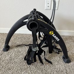 Saris BONES 2-BIKE TRUNK RACK