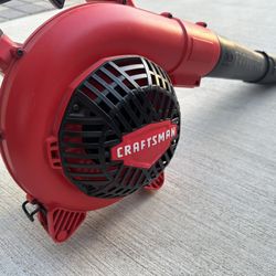 Craftsman Electric Leaf Blower
