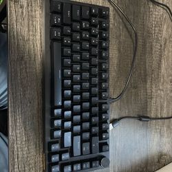 BRAND NEW 75% Keyboard 