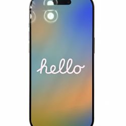 iPhone 17 Pro Silver 