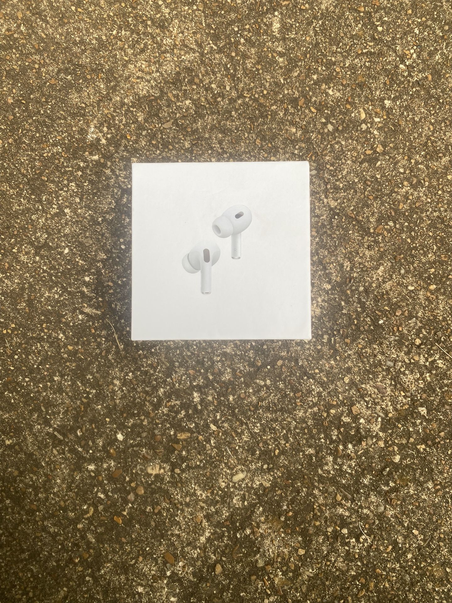 AirPod Pro’s 2