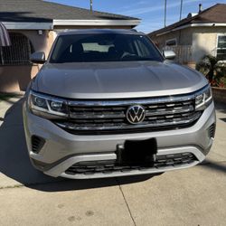 VW ATLAS CROSS SPORT SE 