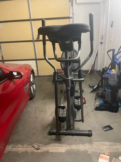 Machine