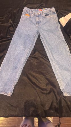 Empyre jeans size 25