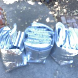 Insulated Bags - Free