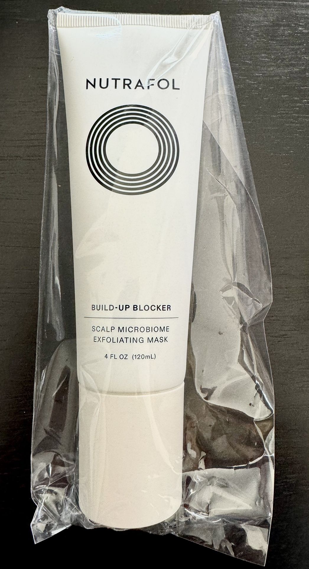 Nutrafol Build-Up Blocker Scalp Mask