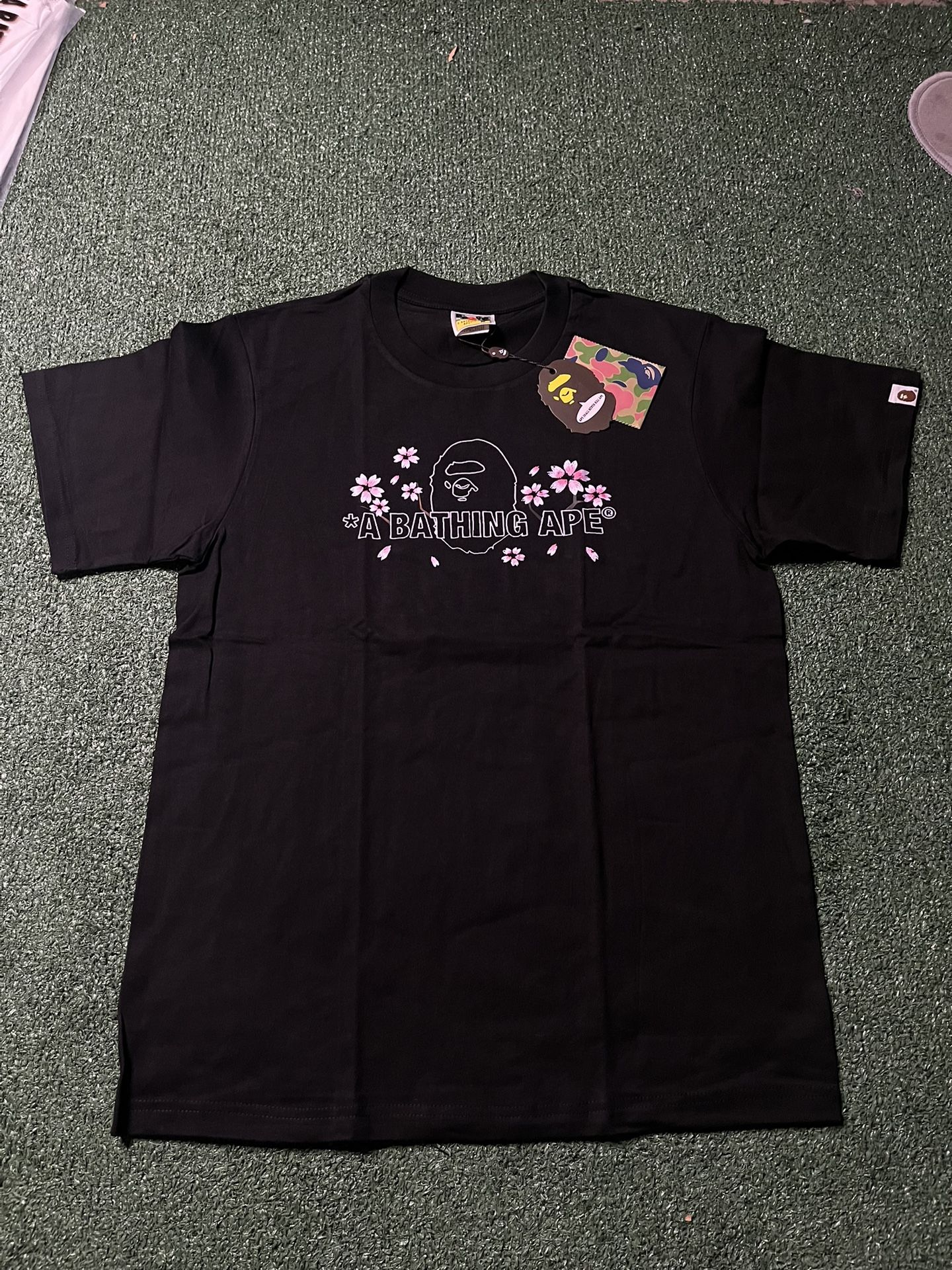 Bape Tees