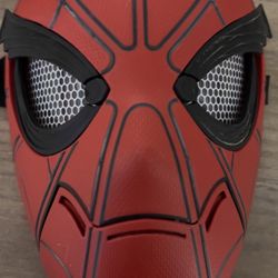 SPIDER MAN MASK