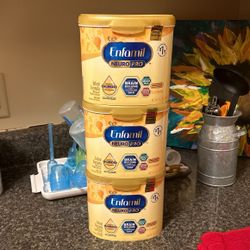 Enfamil NeuroPro Baby Formula