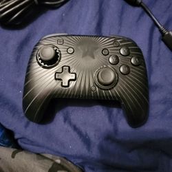 Wii Pro Controller