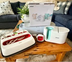 Cricut Maker 3 !!BUNDLE!!