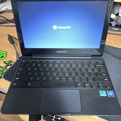 Samsung Chromebook 