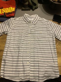 Boys Shirt