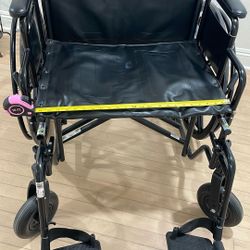 Silla De Ruedas , Wheelchair 