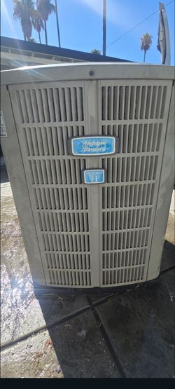 5 Ton Condenser
